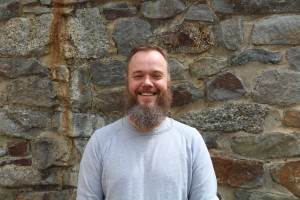 Mitarbeiter Daniel Timmermann, Hausleitung